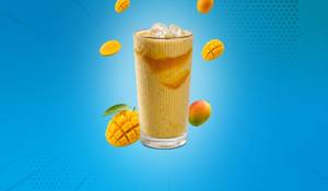 Mango Shake..