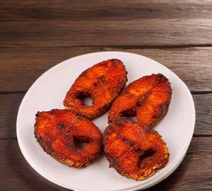 Fish fry (5 peices)