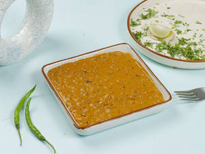 Dal Makhani