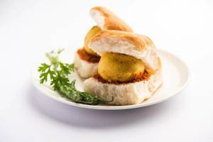 1 Vada Pav