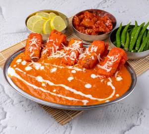 Paneer Chatpata