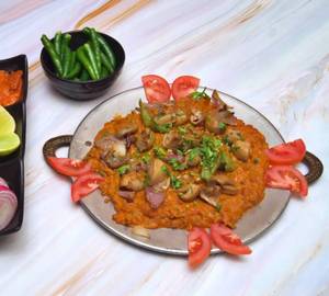 Tawa Mushroom