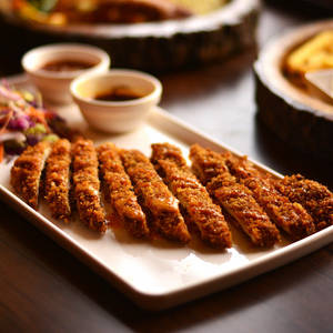 Tori Katsu