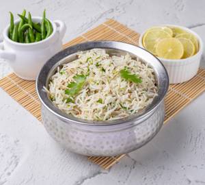 Jeera Rice