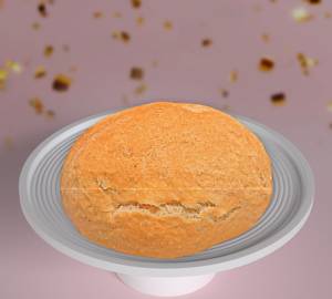 Brun Maska Double Malai