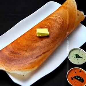 Schezwan Dosa