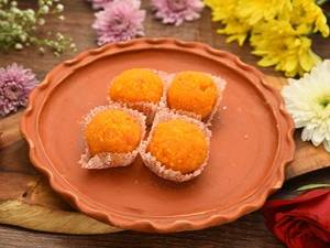 Boondi Ladoo