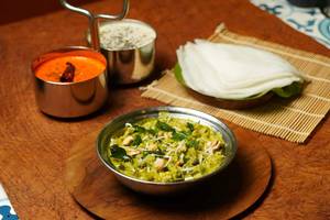 Veg Mallipuram