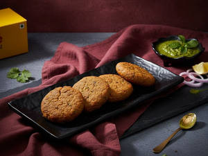 Veg Shami Kebab