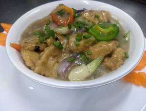 Canchow Fish [500Ml]