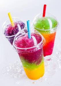 Slush watermelon