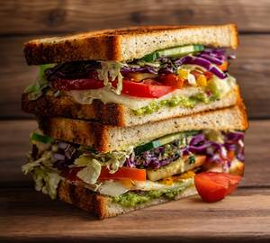 Jain Sandwich