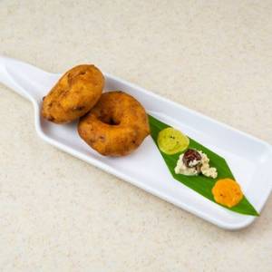 Medhu Vadai