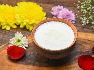 Sweet Lassi