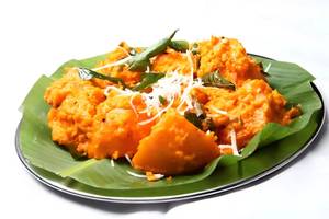 Dakshin Masala Idli