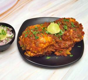 Masala Pav