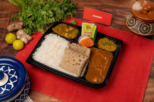 DIY Mini THALI