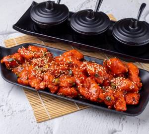 Paneer Crispy