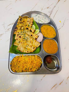 Paratha Comb0