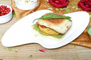 Regular Vada Pav [1 Pc]