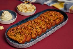 Garlic Toast