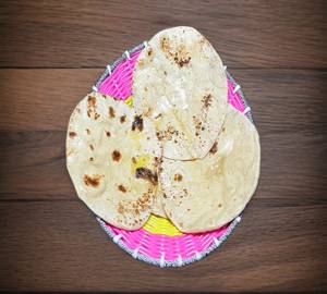 Tawa Butter roti