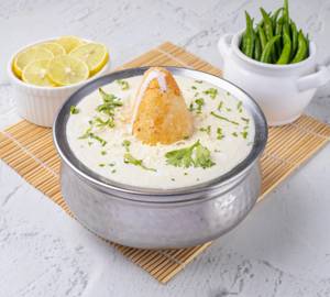 Malai Kofta