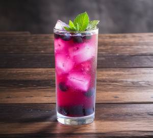Blueberry