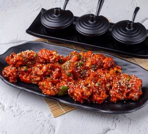 Veg Crispy
