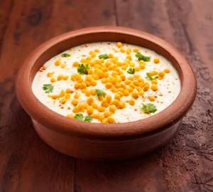 Bundi Raita