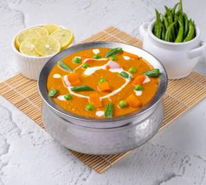 Mix Veg