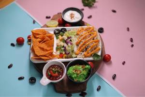 Burrito Bowl - Chipotle