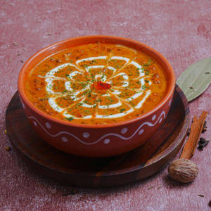 Dal Makhani.