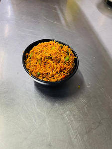 Schezwan Fried Rice