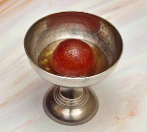 Gulab Jamun