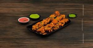 Chicken Seekh Kebab