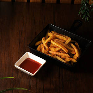 Peri Peri French Fries