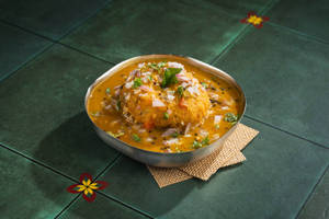 Sambar Vada