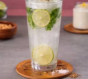 Fresh Lime Sweet/Salted