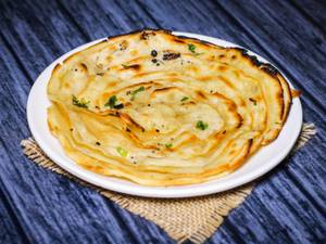 Laccha Paratha                                                          