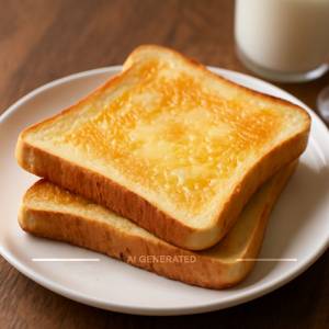 Toast Butter