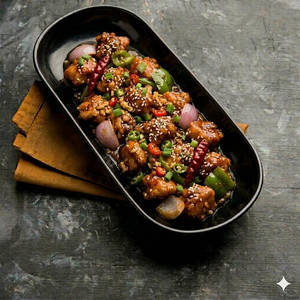 Chilly Chicken