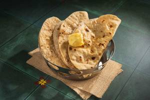 Butter Phulka(3 Pcs)