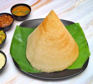 Schezwan Masala Dosa