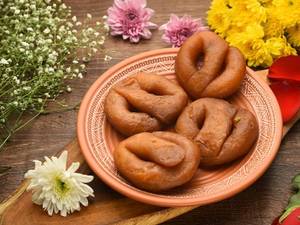 Chenna Jalebi