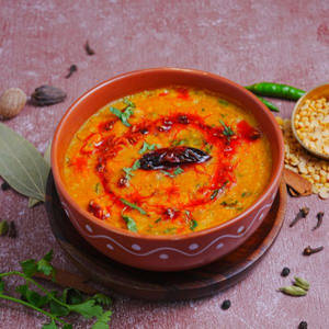 Highway Dal Tadka