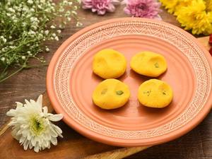 Kesariya Peda