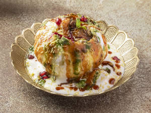 Raj Kachori