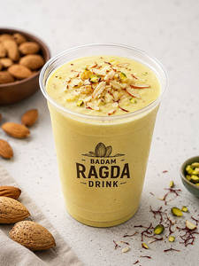 BAADAM RAGDA