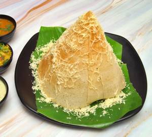 Cheese Masala Dosa